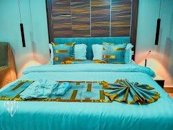 TRIBU HOTELS ENUGU