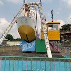 Funplex Garden(Park and Rides)