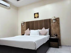 Easton Hill Continental Hotel Enugu