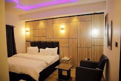 Infinite Luxury Hotels &amp; Suites