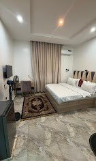 Aromat Villa