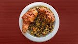 Rahama African Restaurant