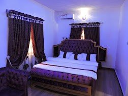 Mosang Hotels &amp; Suites