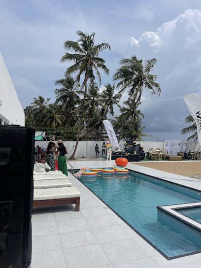 Kodo Beach House