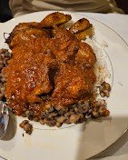 Vee-Vee&#039;s African Restaurant
