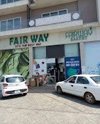 Fairway Supermarket