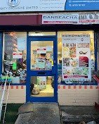 Danbeacha African Market