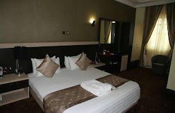 The Gates hotel enugu