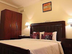 Adsuit Hotel