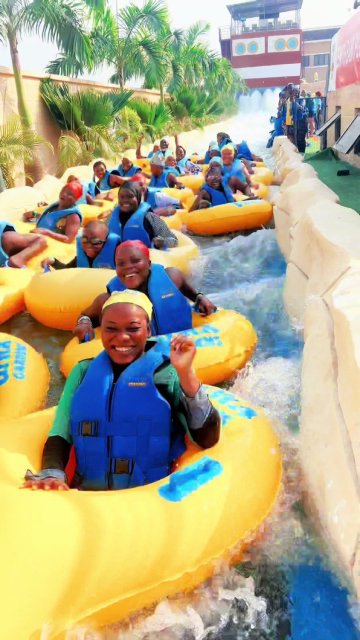 Giwa Gardens