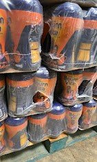 Excel International African Wholesales market