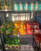 Masada African and International Market