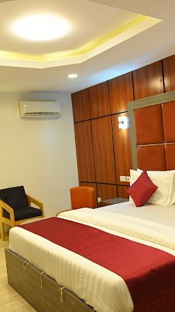Santino Grand Luxury Hotel