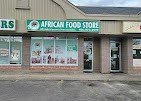 Ramsid African Food Store