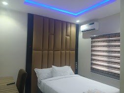 SAPITO RESIDENCE AND SUITE