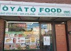 Oyato Food African Market