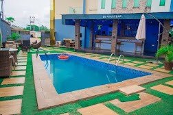 TNK Hotel
