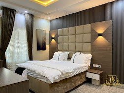 H5 Hotel and Apartments Enugu