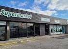 Ebeano Supermarket