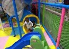 Upbeat Recreation Centre