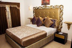 Calabar Harbour Resort &amp; Spa