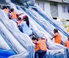 DLA Amusement Park