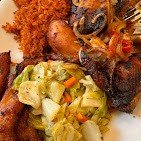 Gorée Cuisine