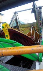 Banana 4 Kids Fun Park