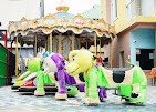 Euphrem Kiddies Amusement park