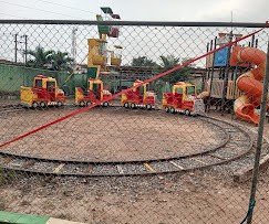 Treasure Amusement Park