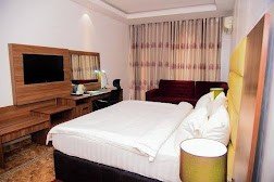 Wellington Blu hotel &amp; Suites