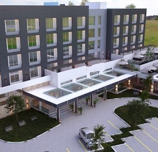 The Jagz Hotel