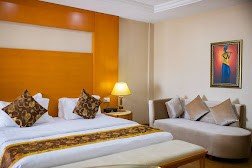 Hotel Sunshine