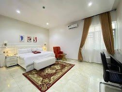 Hogis Luxury Suites