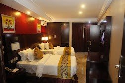 Trace Garden Hotel
