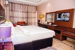 Royal Swiss Apartments &amp; Suite