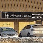 Titi African Foods