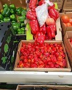 Asarco International Food Store