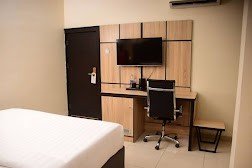 Panyu Hotels and Resort
