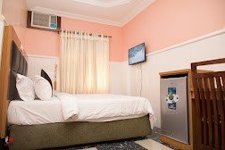 Castle Majestic Hotel, Enugu