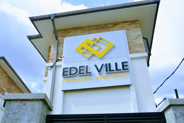 Edelville