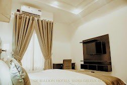 De Bullion Hotels