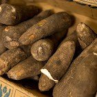 Mile 12 African Store