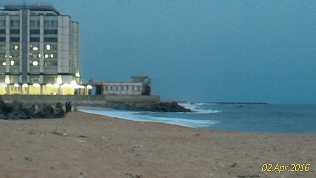 Elegushi Royal Beach