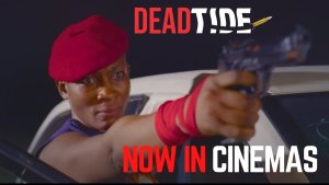 Dead Tide Movie - Final Trailer (2025) Dead Tide Movie - Final Trailer (2025)