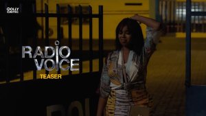 Radio Voice (2025) | Teaser Radio Voice (2025) | Teaser