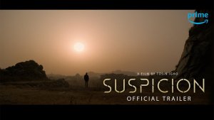 SUSPICION (NIGERIAN 2024)  OFFICIAL TRAILER SUSPICION (NIGERIAN 2024)  OFFICIAL TRAILER