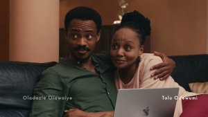 Something Sweet Trailer | Zikoko Life Something Sweet Trailer | Zikoko Life