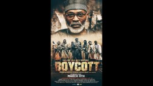 BOYCOTT OFFICIAL MOVIE TRAILER // RMD, YEMI BLAQ AND ULZEE USMAN, BOYCOTT OFFICIAL MOVIE TRAILER // RMD, YEMI BLAQ AND ULZEE USMAN,