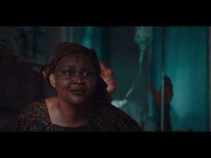 MY MOTHER IS A WITCH | Official Trailer MY MOTHER IS A WITCH | Official Trailer